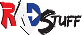 Rad Stuff Logo